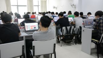 長沙校區就業喜報 | 無需羨慕他人，來黑馬，高薪就業觸手可及