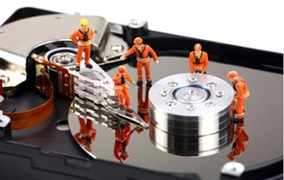 DLP DR高峰論壇 國(guó)際數(shù)據(jù)恢復(fù)專(zhuān)家共話(huà)技術(shù)交流新篇章