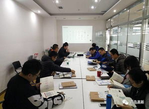 浙江大華與藍(lán)灣公司強(qiáng)強(qiáng)聯(lián)手，共話(huà)智能科技新篇章——產(chǎn)品技術(shù)交流會(huì)圓滿(mǎn)舉行