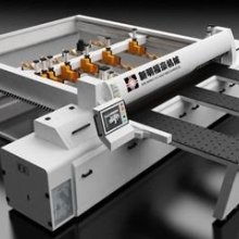 深圳市恒生制品廠 專業(yè)提供絲印、繡花、電壓、裁床及木工機械服務