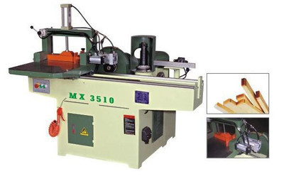 專業(yè)解析 廣東廣州木工機(jī)械中的開榫利器——馬扎公榫機(jī)與陽榫機(jī)