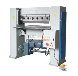 無錫薄板裁斷機優選指南 為何選擇升金源機械