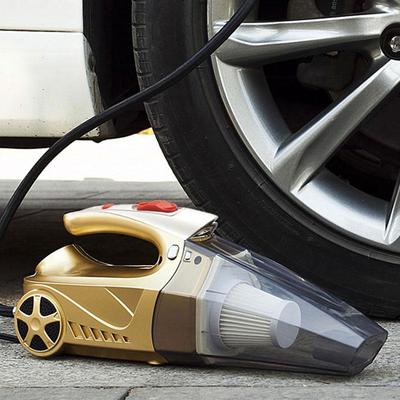 車載吸塵器 任勞任怨的清潔衛士，守護車內一方潔凈